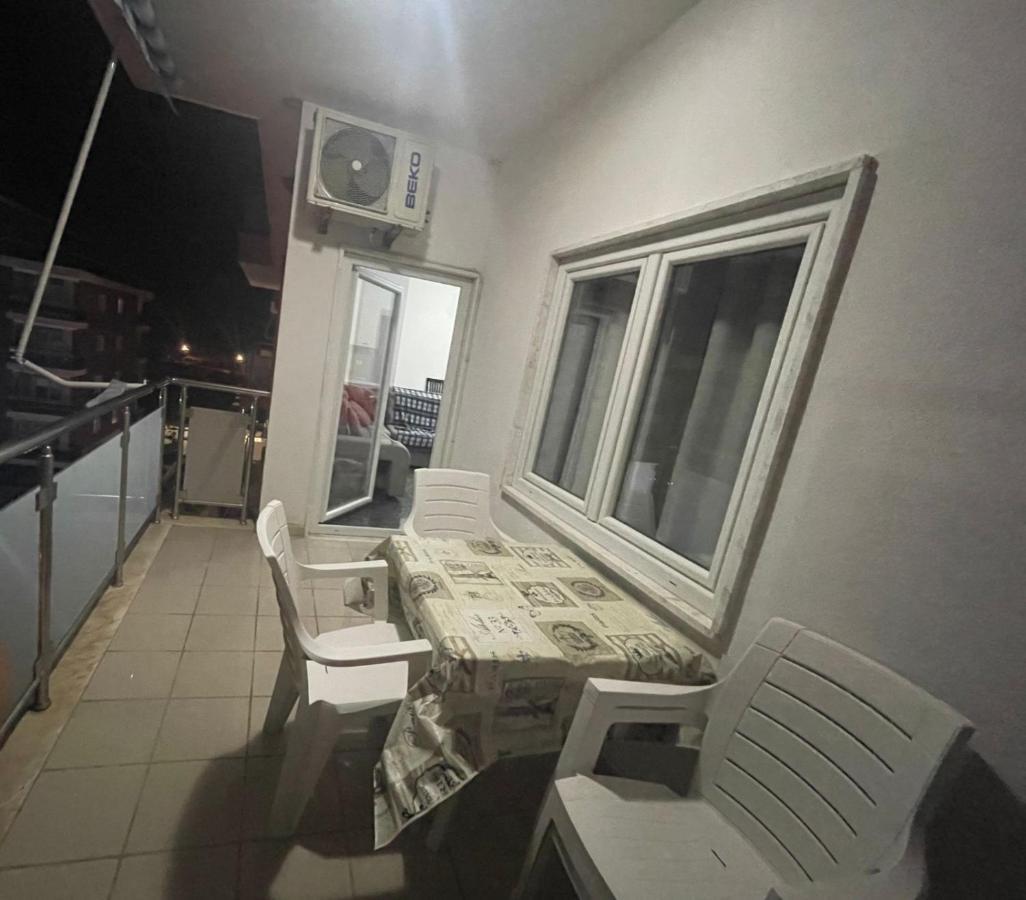 Shtepi Pushimi Appartement *